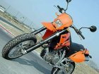 KTM 640 LC4 Supermoto